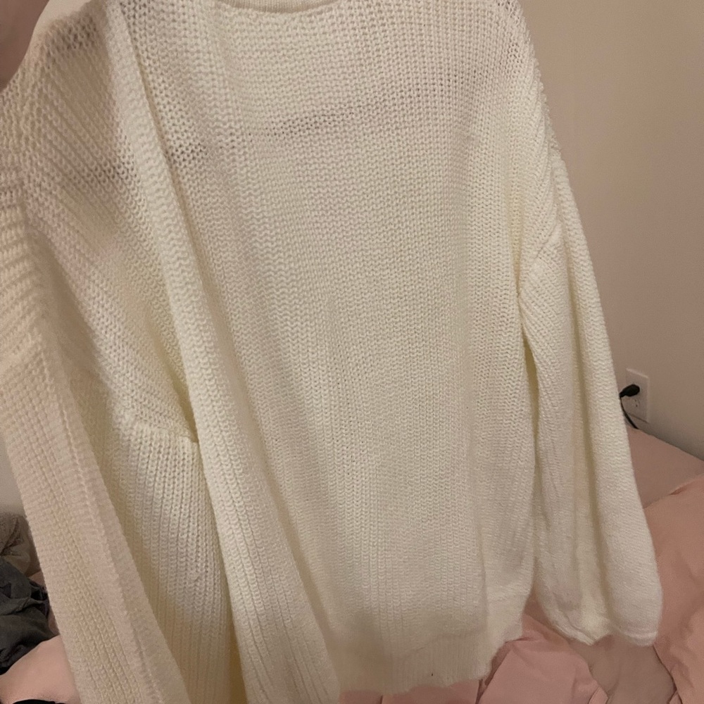 Cardigan Jacket - Picture 2 of 3